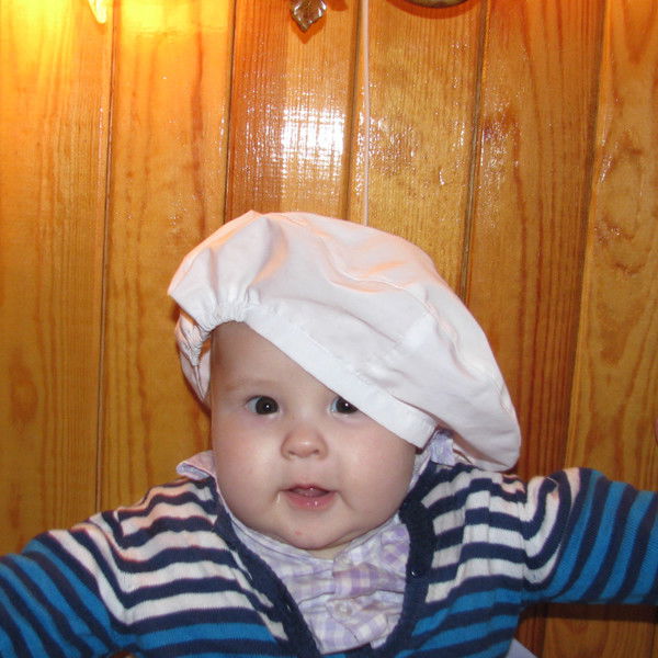 Пётр Козлов