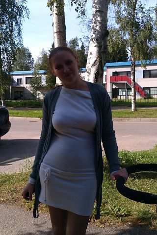 Ирина Урущук