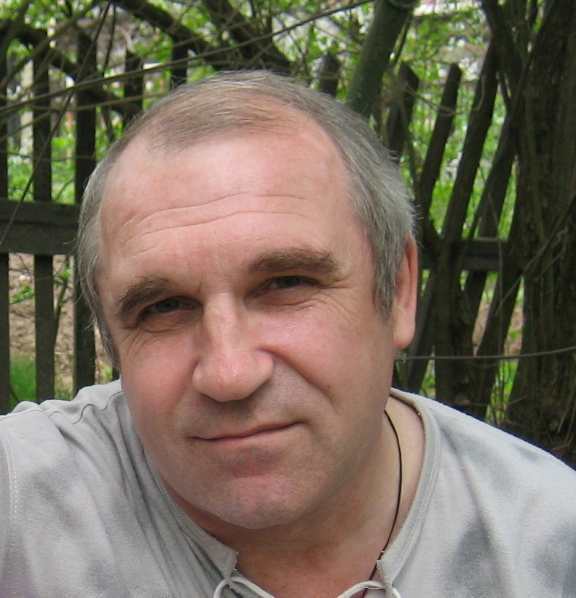 Григорий Низов