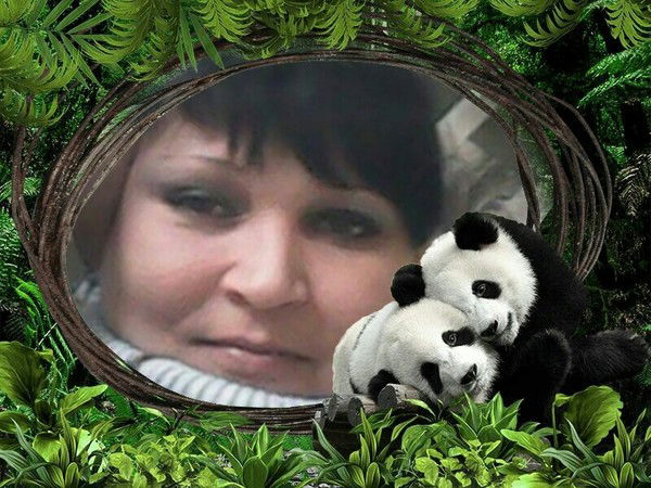 Ирина Никифорова