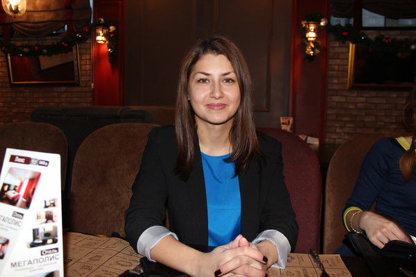 Евгения Ермакова