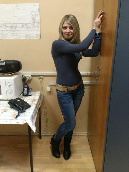 Алла Лыгина