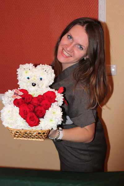 Регина Романовская