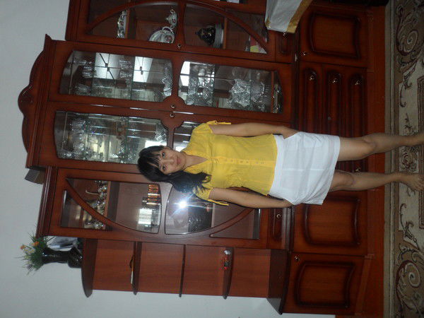 Фариза Жанысова