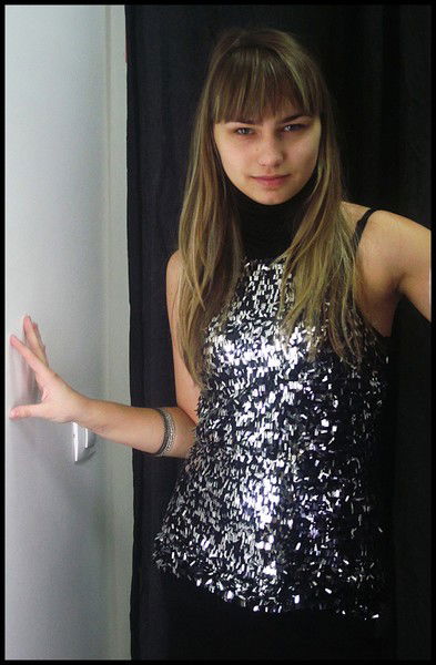 Ольчик Шуркина