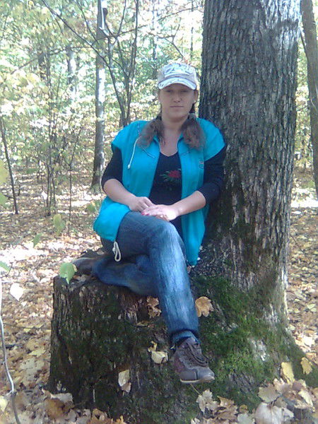 Ирина Курочка