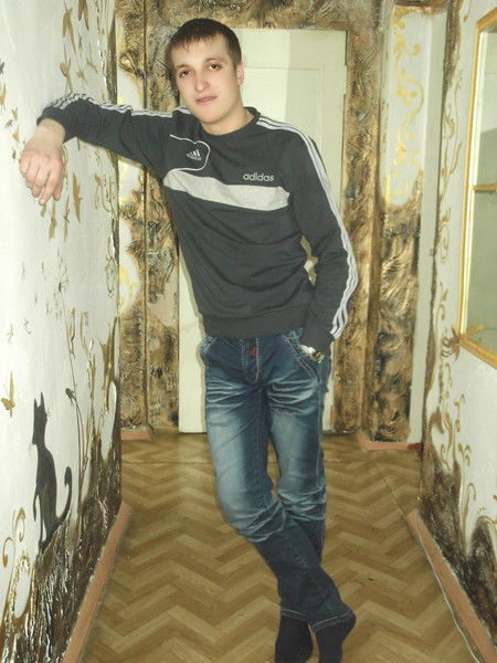 Рудольф Стрелко