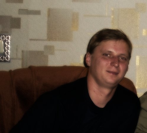 Иван Маханьков