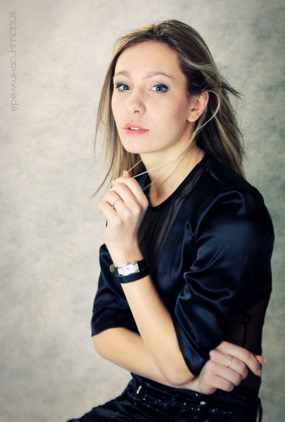 Юлия Шехова