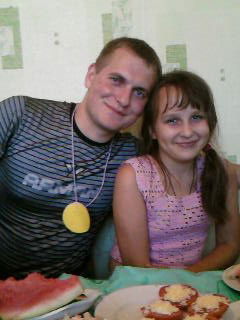 Викуша Коморникова