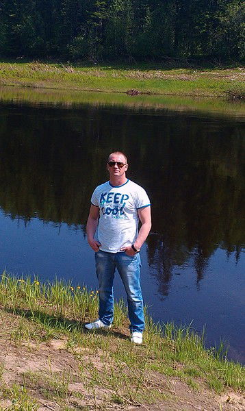 Николай Кононенко