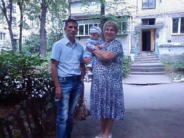 Елена Прохоренко