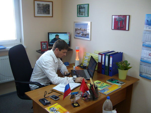 Павел Запорожец