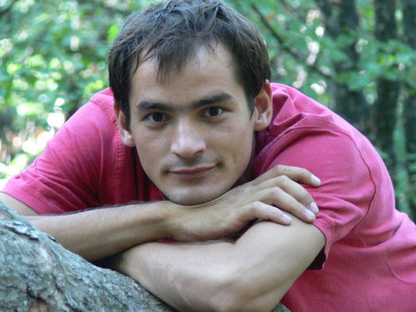 Руслан Агафонов