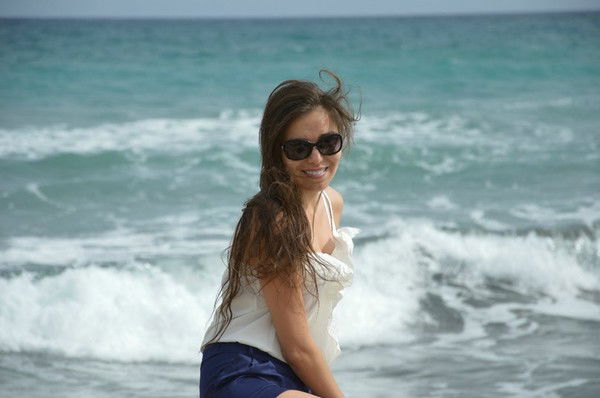 Марина Дмитриева