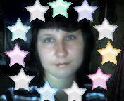 Ольга Громилина