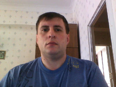 Валерий Дударев