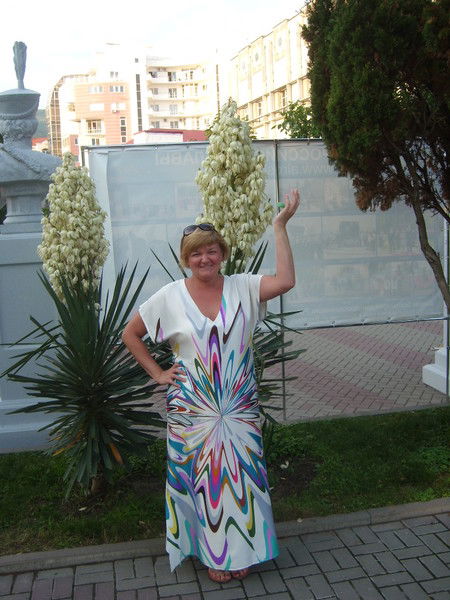 Елена Акифьева