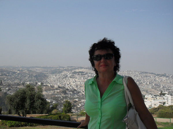 Вера Шиверова