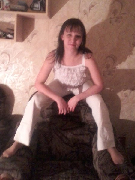 Валерия Шелемова