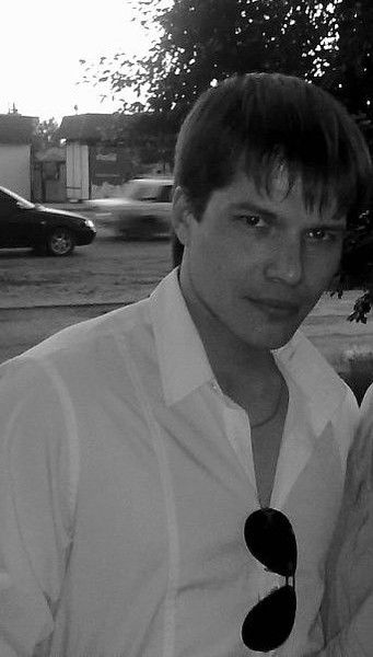 Вячеслав Ковыляев