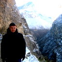 Юрий Горшков