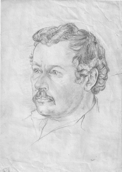 Александр Стульников