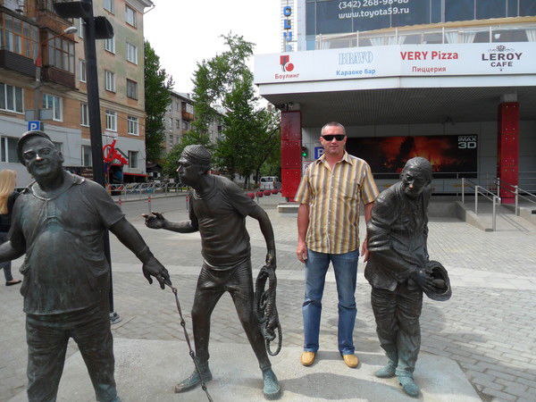 Владимир Колчин