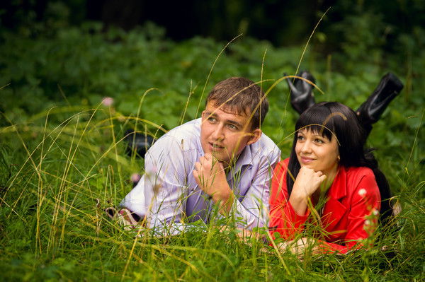 Юля^илья Журавлевы