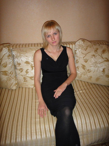 Анастасия Усольцева