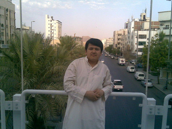 Ahmad.kamil Hayrulloh