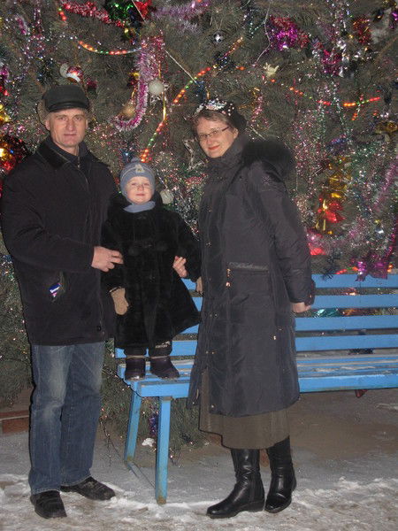 Елена Бирюкова