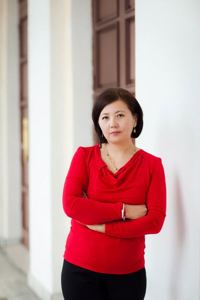 Шара Каспак