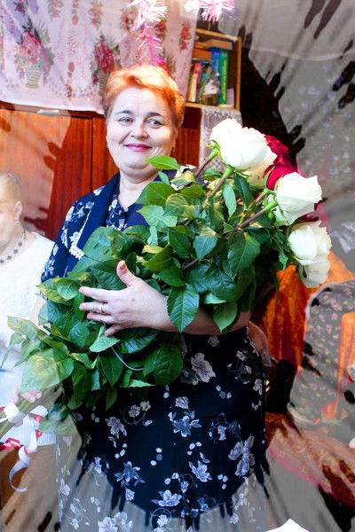 Ольга Неткачева