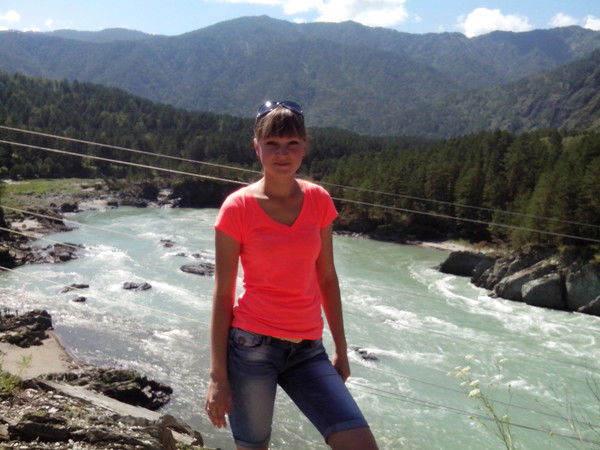 Елена Алискерова