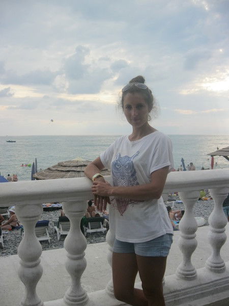 Марина Шадрина