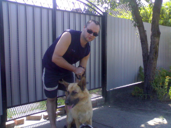 Олег Чуприна