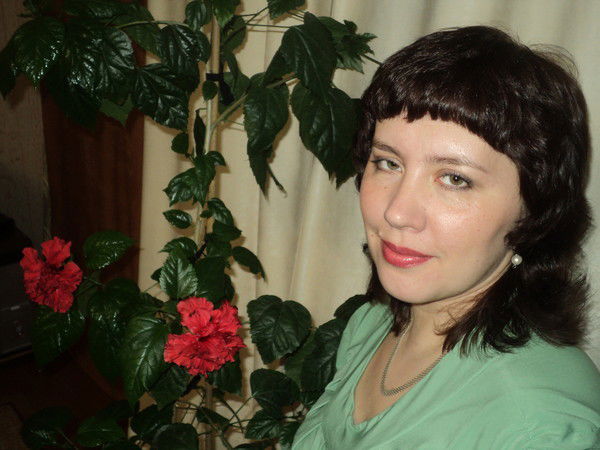 Ольга Фирзина