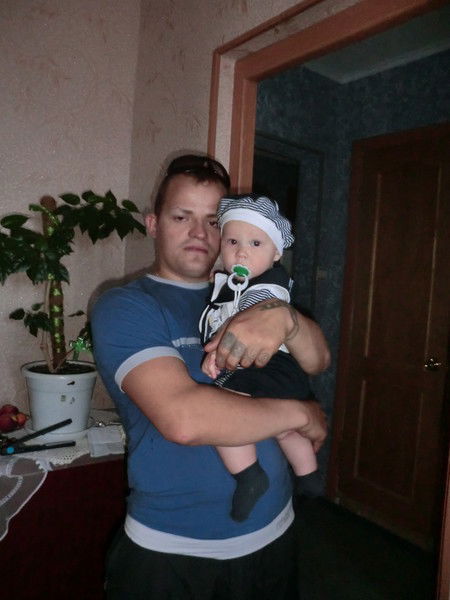 Федор Шахматов