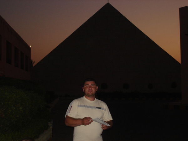 Александр Овчухов