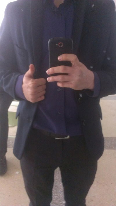 Серёга Шляков