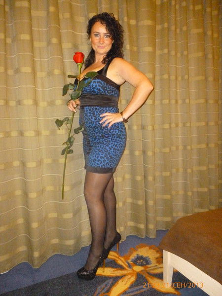 Наташа Петрушкина