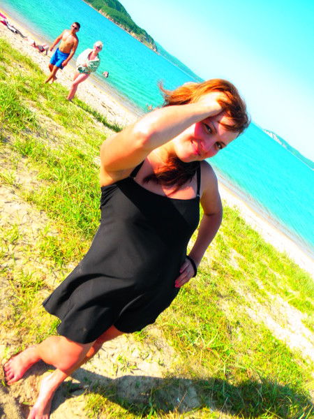 Елена Александровна