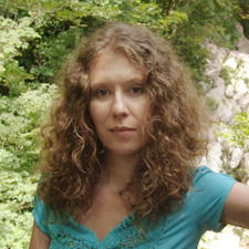 Мария Дружинина