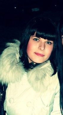 Валерия Потори