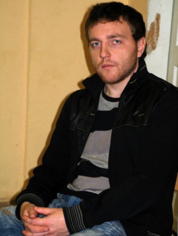 Павел Александрович