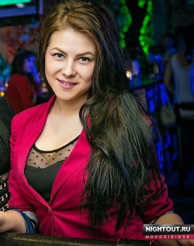 Кристина Пычкина