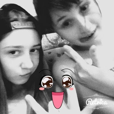 Вика Аджибекова