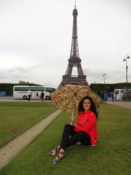 Роксолана Ярославовна