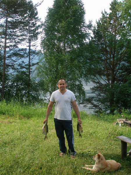 Александр Шевченко